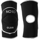 NO10 Club Black chrániče kolien 56106 veľkosť L