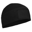 RAD HELIKON BEANIE GRID FLEECE USMC L/XL ZIMNÁ FLEECE ČIAPKA - ČIERNA