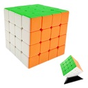 MoYu CUBE 4x4x4 ORIGINÁLNE PROFESIONÁLNE SKLO