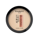 Bourjois Always Fabulous Powder 108 Apricot Ivory