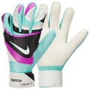 Rukavice Nike GK Match Jr FJ4862-010 multicolor 10