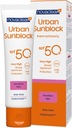 Novaclear Urban Sunblock Cream Sensitive Skin SPF50