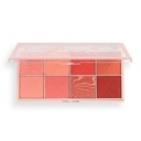 REVOLUTION ROXXSAURUS BLUSH BURST ROSE PALETTE