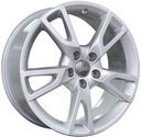 ORIGINÁLNE 18'' ráfiky AUDI A4 B8 B9 A6 C7 Q5 NOVÉ