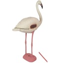 Hydrogarden Flamingo (výška 84 cm) figúrka za očko