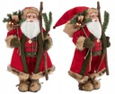 Vianočný darček Santa Claus 70 cm