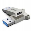 Unitek adaptér USB-A na USB-C 3.1 Gen1 A1034NI