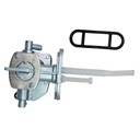 Riadiaci ventil paliva Petcock Valve 44300