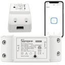 WiFi Smart Relay Switch Inteligentné bezdrôtové SONOFF