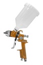 PAINT GUN H.V.L.P. AURITA H-827 600 ml 1