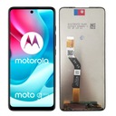 LCD DISPLEJ DOTYKOVÁ OBRAZOVKA PRE MOTOROLA MOTO G60