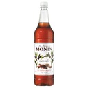 Škoricový sirup Monin Škorica škorica 1L PET