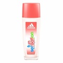 Adidas Fun Sensation deodorant s atomizérom 75ml