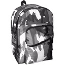 Vojenský camo batoh Mil-Tec Day Pack 25 l - Urban