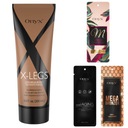 Onyx X-Legs ultra tmavý bronzer na nohy + 3 vrecúška