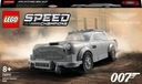 LEGO Speed ​​​​Champions 007 Aston Martin DB5 (76911)