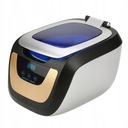 ULTRASONIC CLEANER COSMETIC 750ML STERILIZOVANÝ