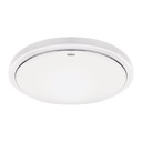 okrúhly SOLA LED C SLIM 24W BIELY TANIER