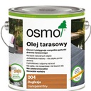 Terasový olej douglasovej jedle OSMO 0,125L 004