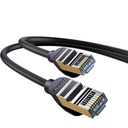 Internetový kábel Ethernet Cat 7, 15m, Baseus