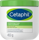 Cetaphil Moisturizing Cream 453 g Hydratačný krém