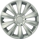 HUBCAPS 13'' RENAULT Clio Laguna Megane Scenic atď