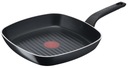 Grilovacia panvica TEFAL ExtraCook&Clean 26x26 plyn