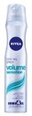 NIVEA VLASOVÁ STAROSTLIVOSŤ STYLINGOVÝ SPREJ NA VLASY VOLUME SENSATION 250 ml