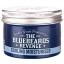 Krémový balzam po holení Bluebeards Revenge Cooling Moisturizer 100 ml