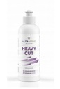 ULTRACOAT Heavy Cut vysoko abrazívna leštiaca pasta 250 ml