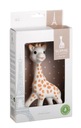 VULLI SOPHIE LA GIRAFE SO PURE žirafa hryzátko z prírodného kaučuku 305V004