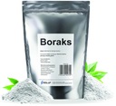 BORAX BORAX ČISTOTA TETRABORÁT SODNÝ 99,9% 5KG