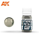 AK INTERACTIVE 482 XTREME METAL - DURALUMINIUM 30ml