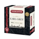 TEEKANNE EARL GREY BLACK TEA 100 sáčkov