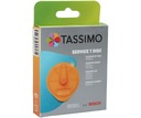 ČISTIACI DISK PRE BOSCH TASSIMO TAS4302GB