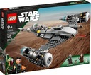 LEGO 75325 Star Wars Mandalorianova stíhačka N-1