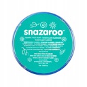 Snazaroo Telová farba 18 ml: Morská modrá