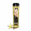 Masážny olej - Shunga Massage Oil Desire Vanil