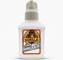 GORILLA CLEAR univerzálne opravné lepidlo STRONG