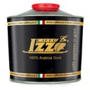 Káva Izzo GOLD 100% ARABICA 1000g zŕn