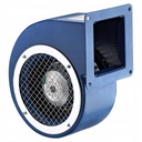 Ventilátor pre kotol ÚK BVN BDRS 125-50 265m3/h