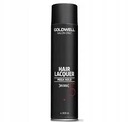 Extra silný lak na nechty Goldwell Salon Only 600 ml