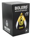 Box Bolero Energy Energetyk 12 ks Nápoj 0 kcal