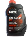 Olej XPS 5W40 Can-Am Renegade Outlander 0,9L