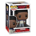 Funko POP! Lucas Stranger Things sezóna 4