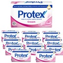 Protex Cream Antibakteriálne mydlo 90 g x 12 kusov