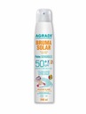 AGRADO Detská opaľovacia hmla SPF50+ 250ml