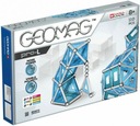 Geomag PRO-L magnetické bloky 110 ks