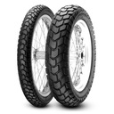 1x Pirelli MT60 RS 180/55R17 73W