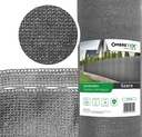 Ombretex 95% Tieniaca sieťka na balkón 1,2x20m